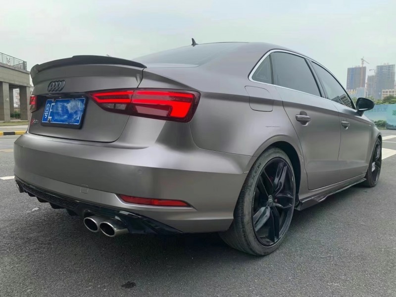 广州19年奥迪A39