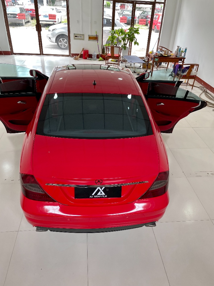 济宁11年奔驰CLS3