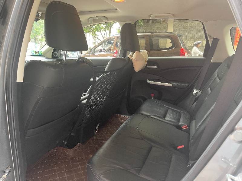 广州13年本田CR-V6