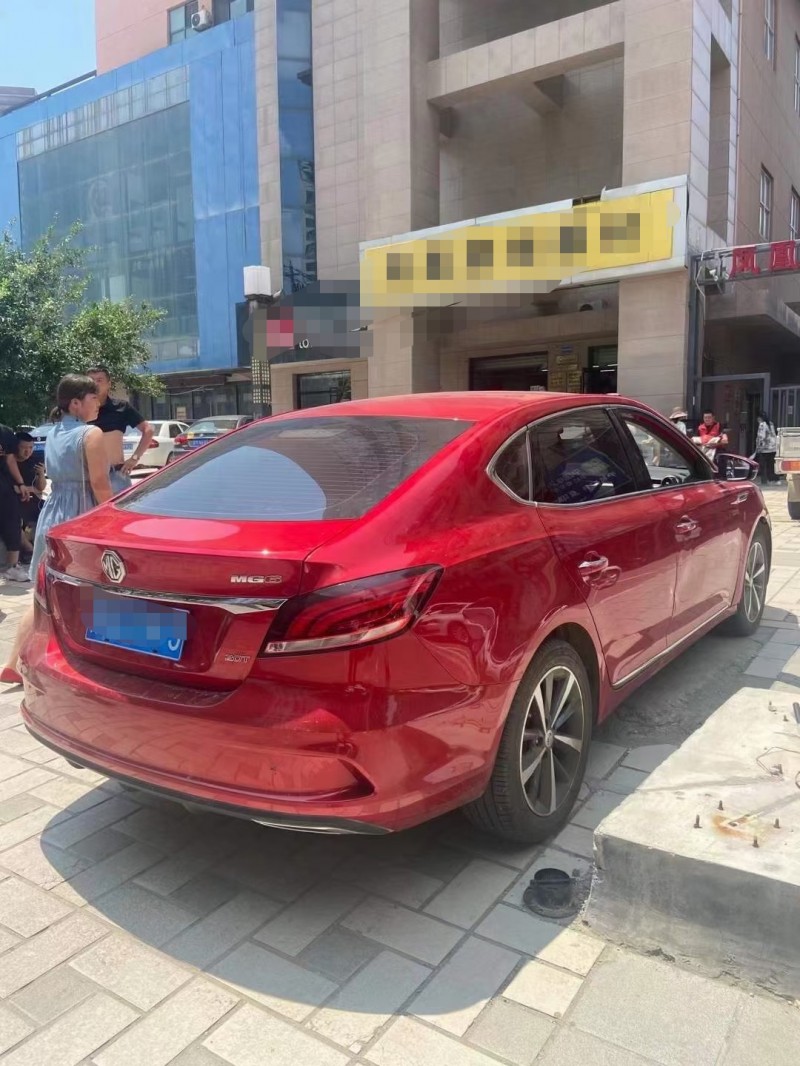 呂梁19年名爵65