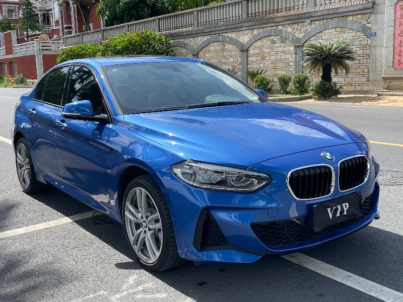 佛山20年宝马1系6