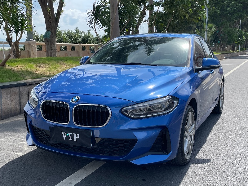 佛山20年宝马1系7