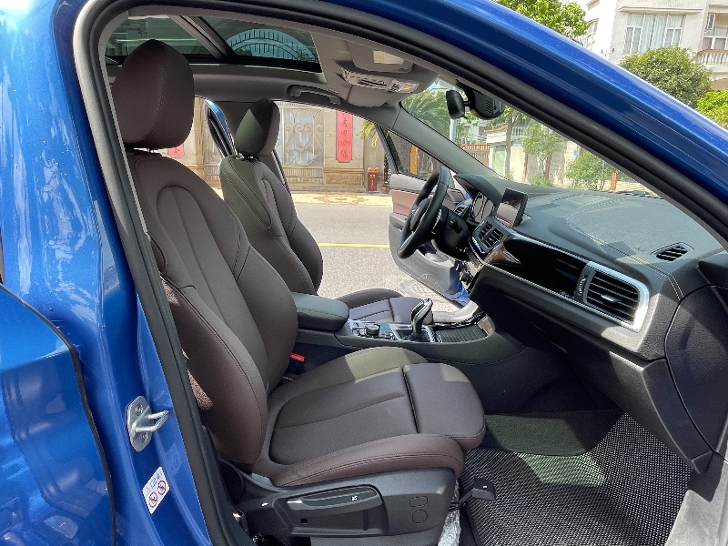 佛山20年宝马1系9