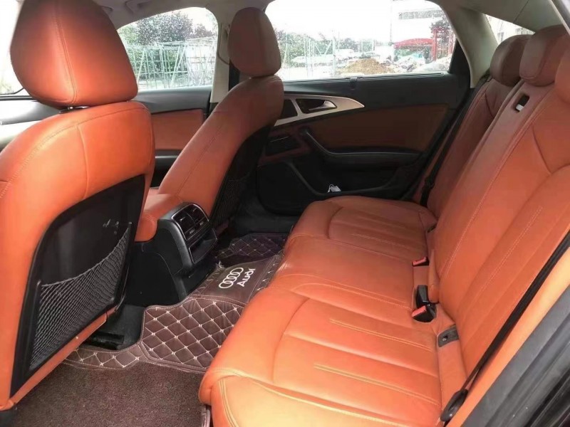 潍坊13年奥迪A6L6