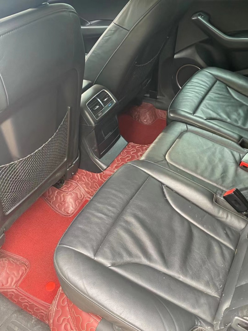 徐州12年奥迪Q56