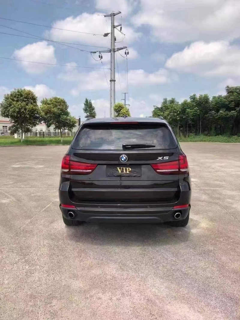 成都16年宝马X51