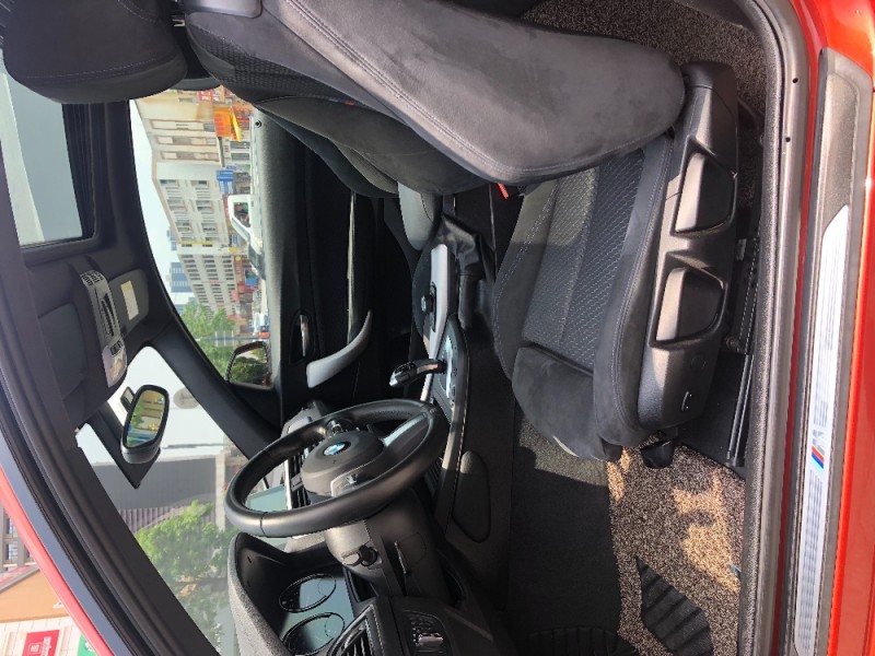 佛山19年宝马2系6