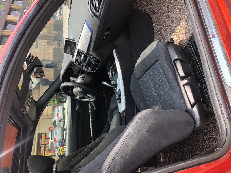 佛山19年宝马2系4