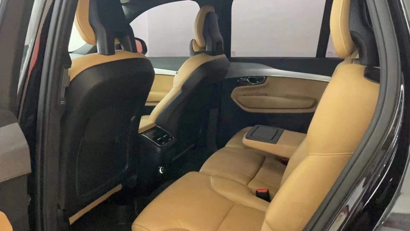 聊城16年沃爾沃XC903