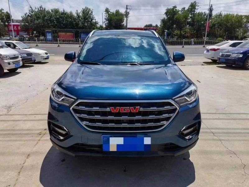 臨沂20年濰柴汽車U706