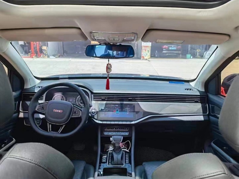臨沂20年濰柴汽車U703