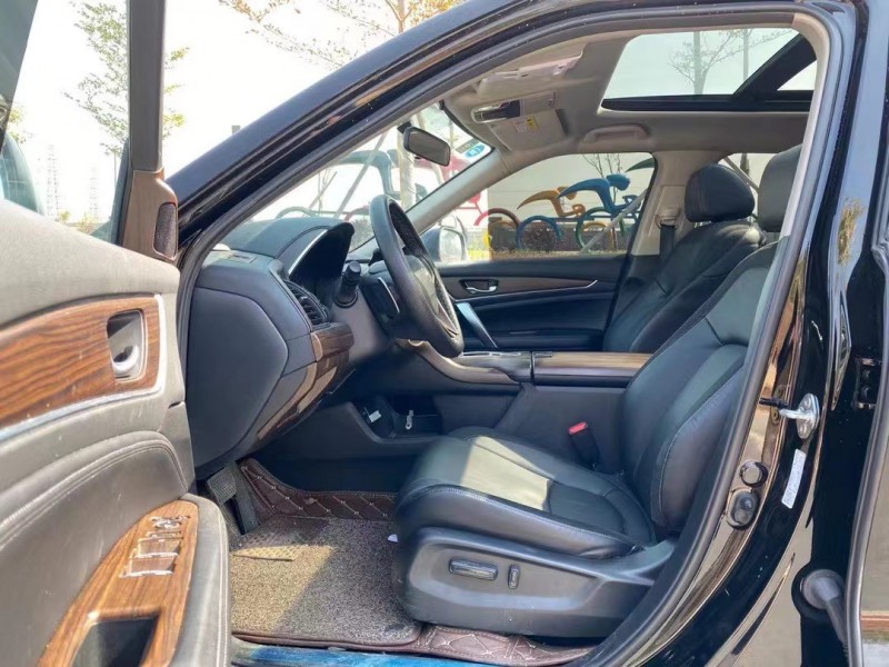 东莞19年本田冠道2