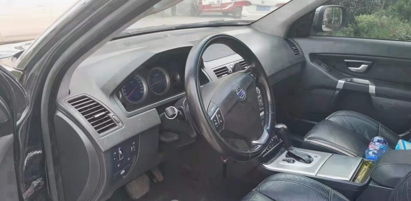 徐州10年沃爾沃XC905