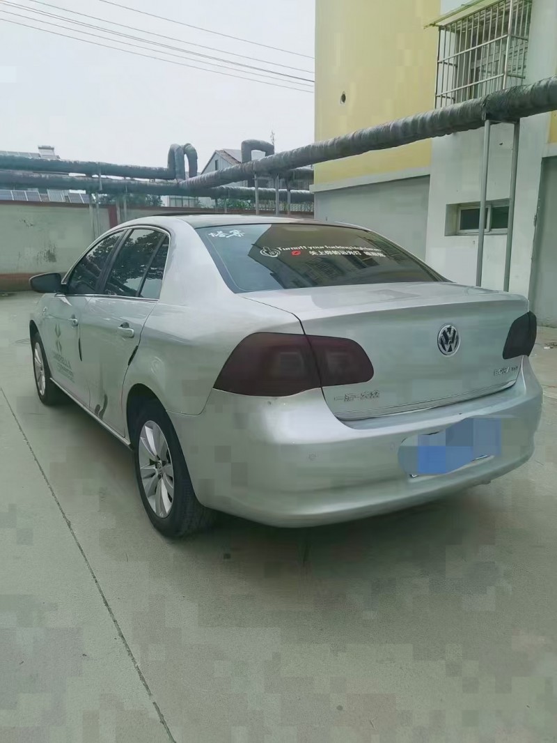 徐州11年大众宝来7