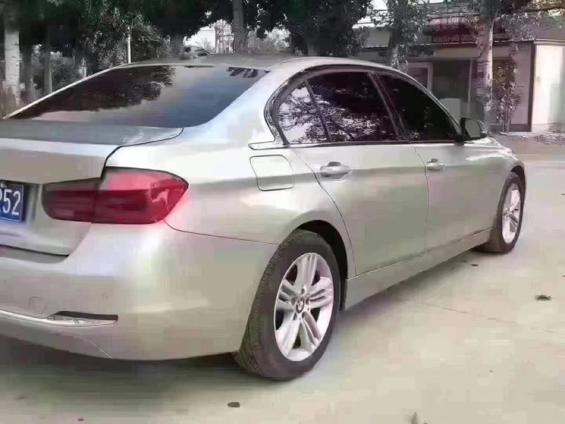 保定17年宝马3系7