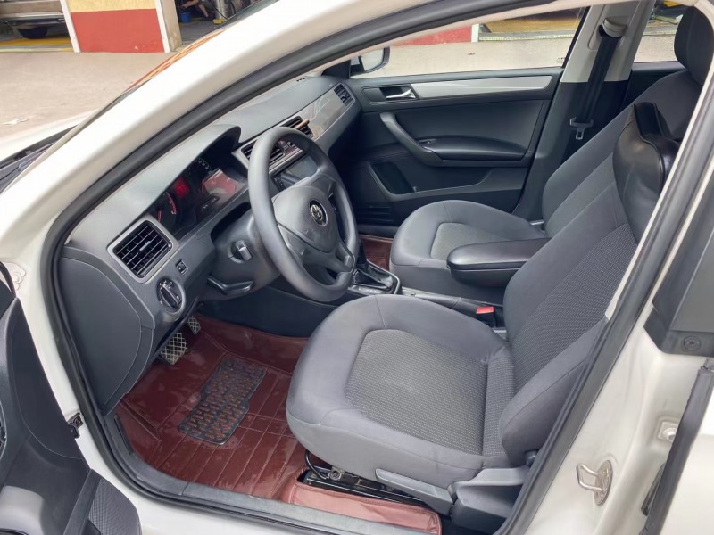 保定15年大众浩纳3