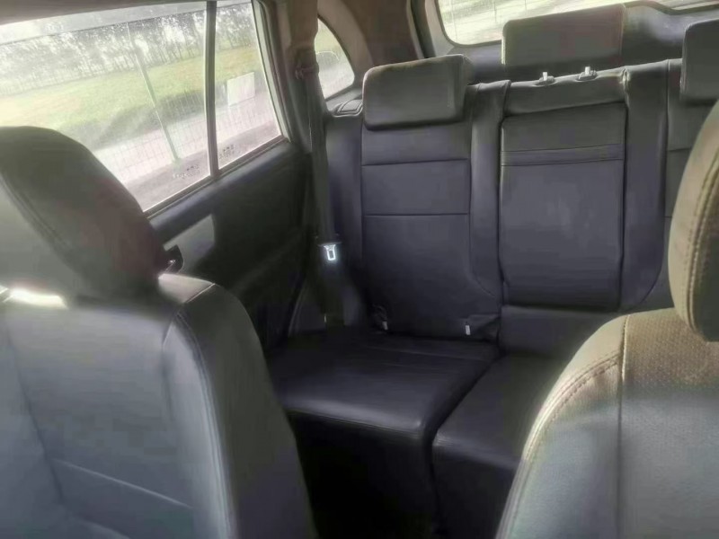 保定15年力帆汽车X606