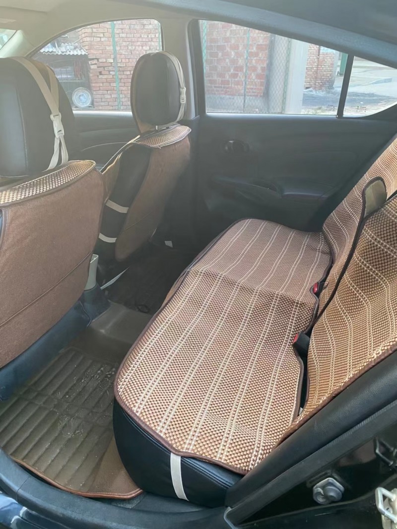 保定14年日产阳光7