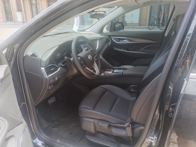 青岛21年别克昂科旗9