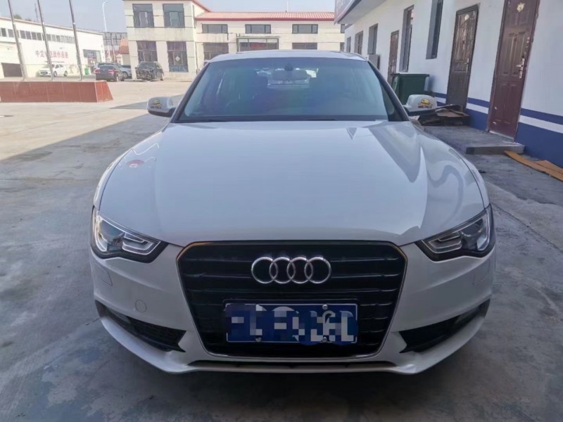 宜昌14年奧迪A58