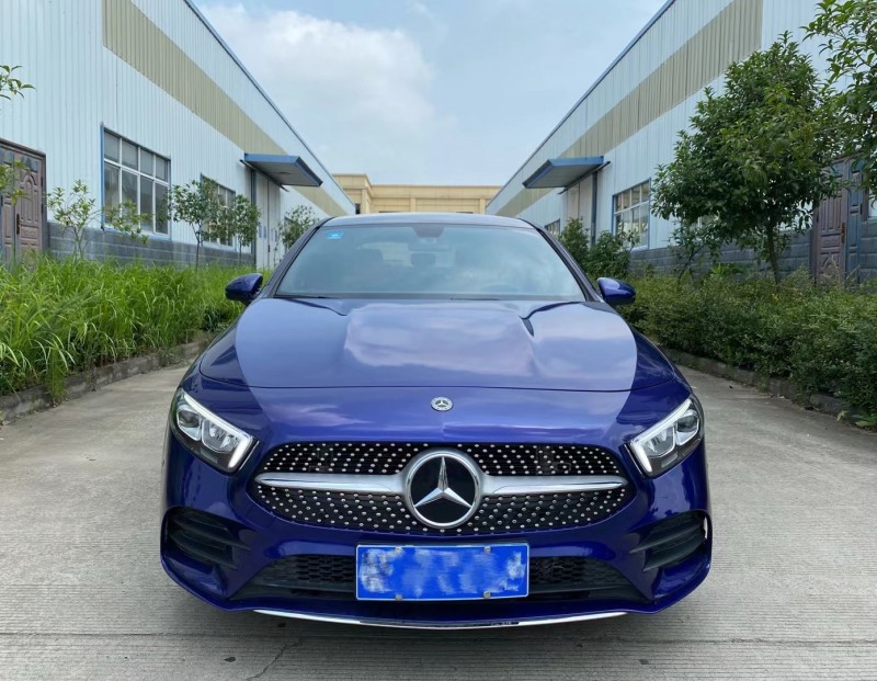 宜昌20年奔馳A8