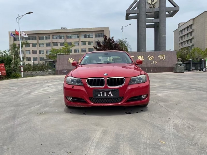 徐州10年宝马3系1