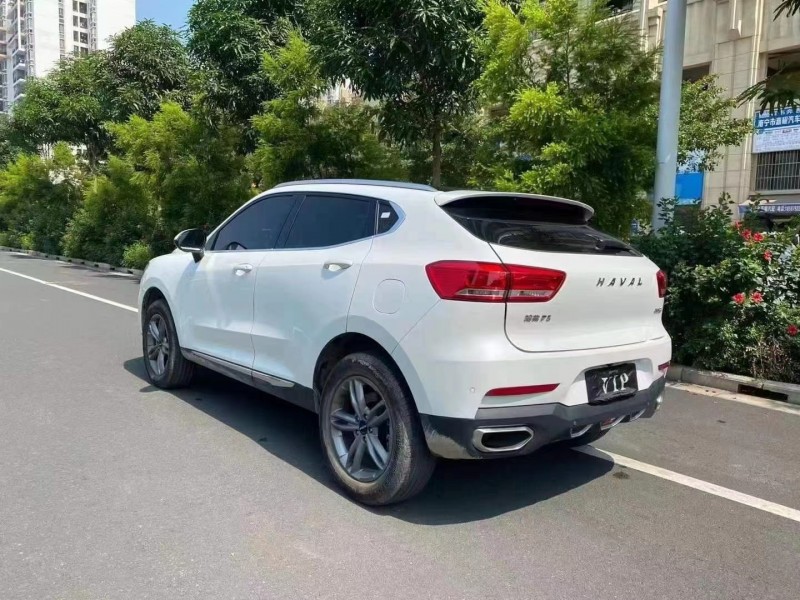 玉林19年哈弗F57
