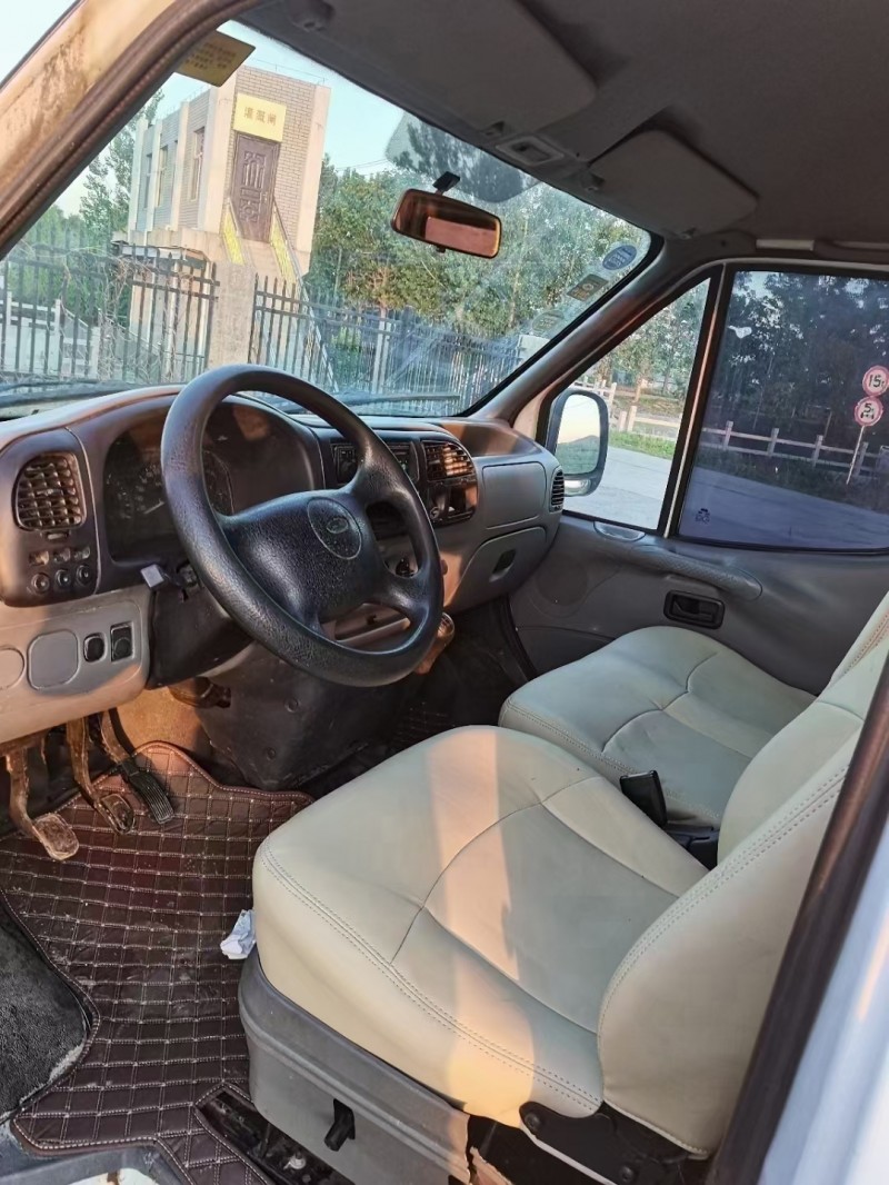 徐州12年福特全顺3