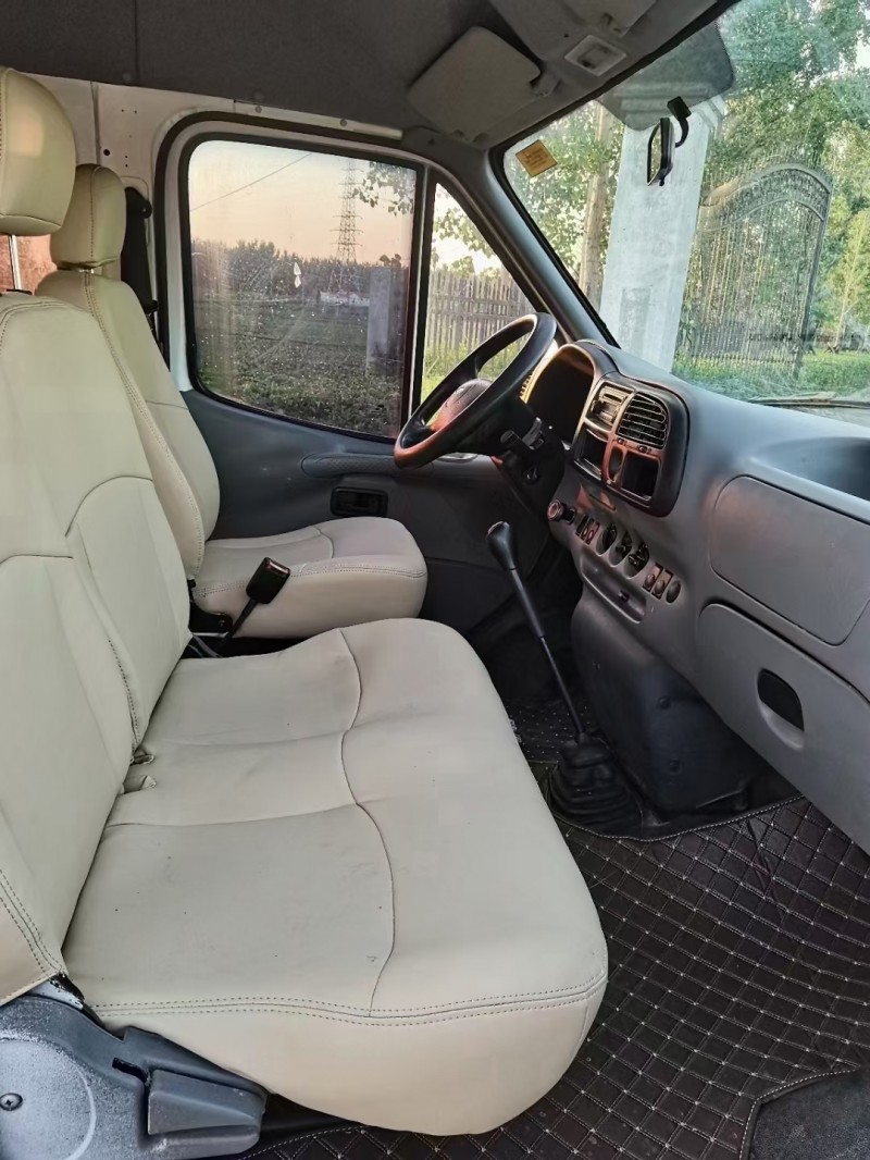 徐州12年福特全顺4