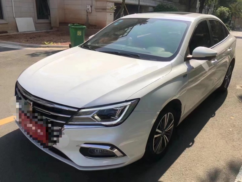濟南19年榮威Ei53