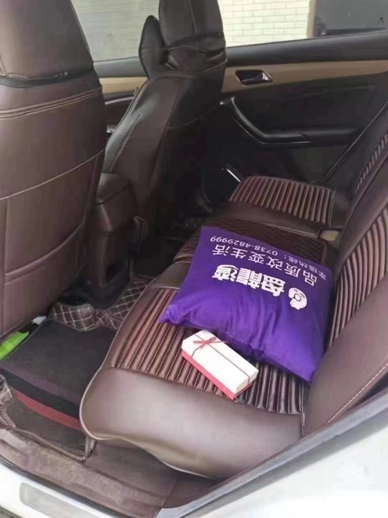 長沙18年獵豹汽車CS94