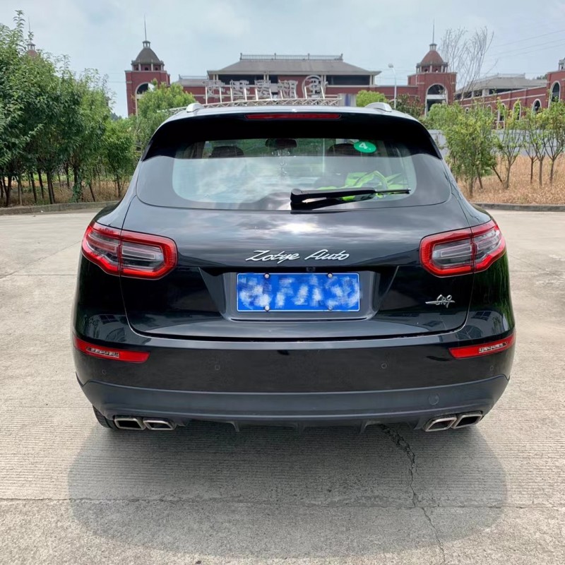 宜昌19年眾泰SR98