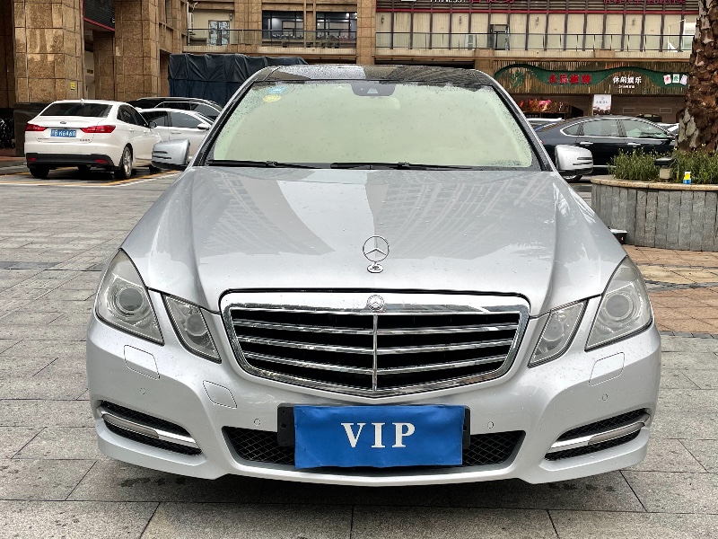 佛山11年奔驰E7