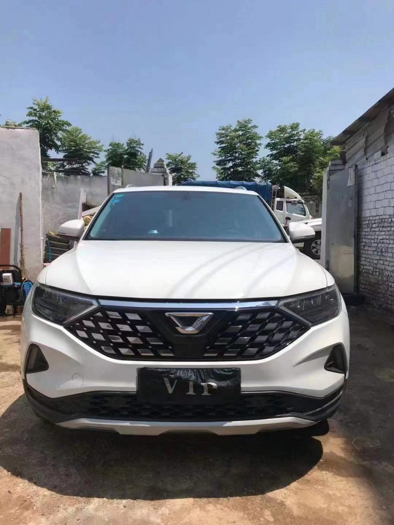 武汉20年大众捷达1