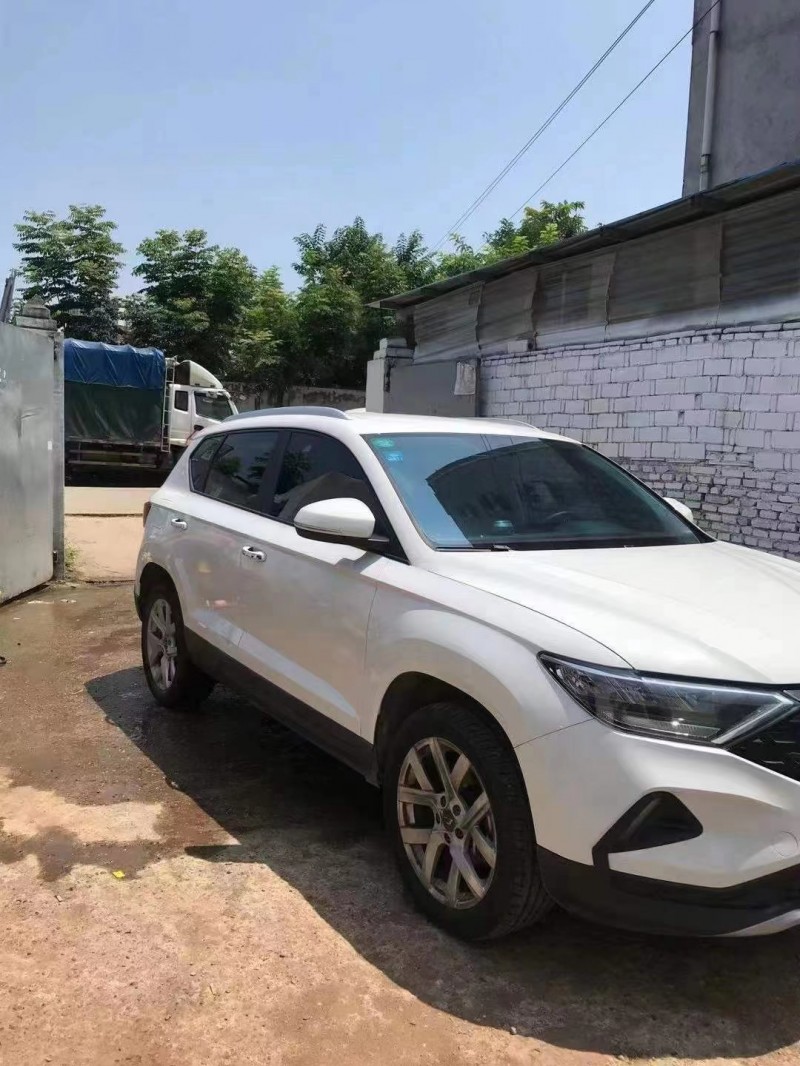 武汉20年大众捷达2