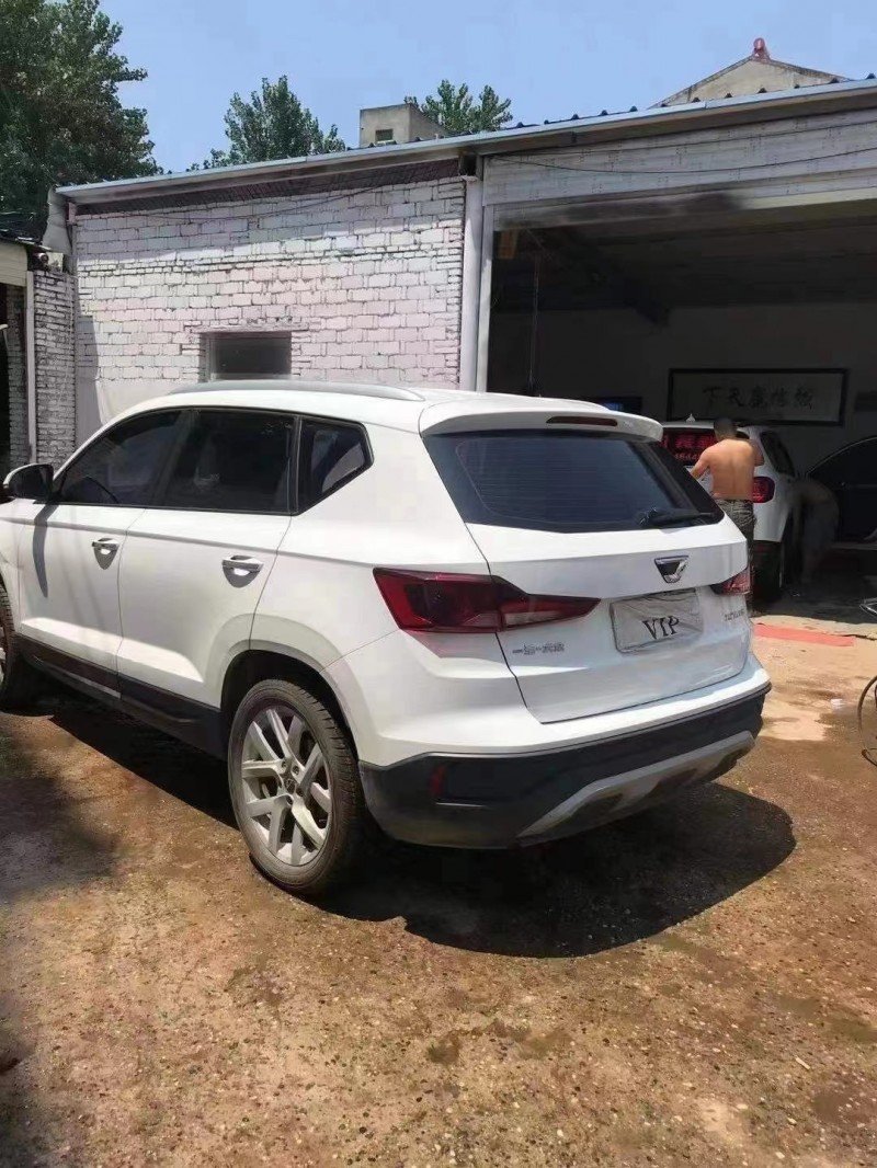 武汉20年大众捷达3