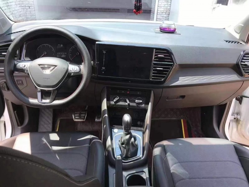 武汉20年大众捷达4