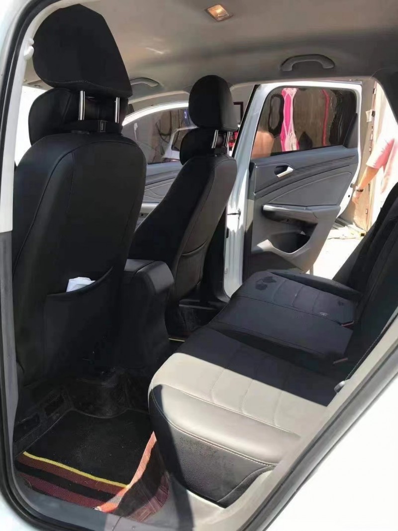 武汉20年大众捷达6