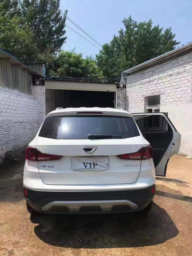 武汉20年大众捷达8