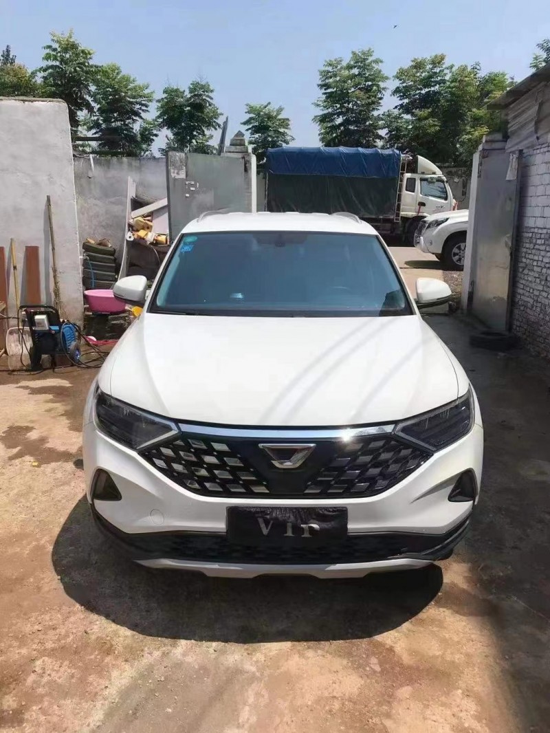 武汉20年大众捷达9