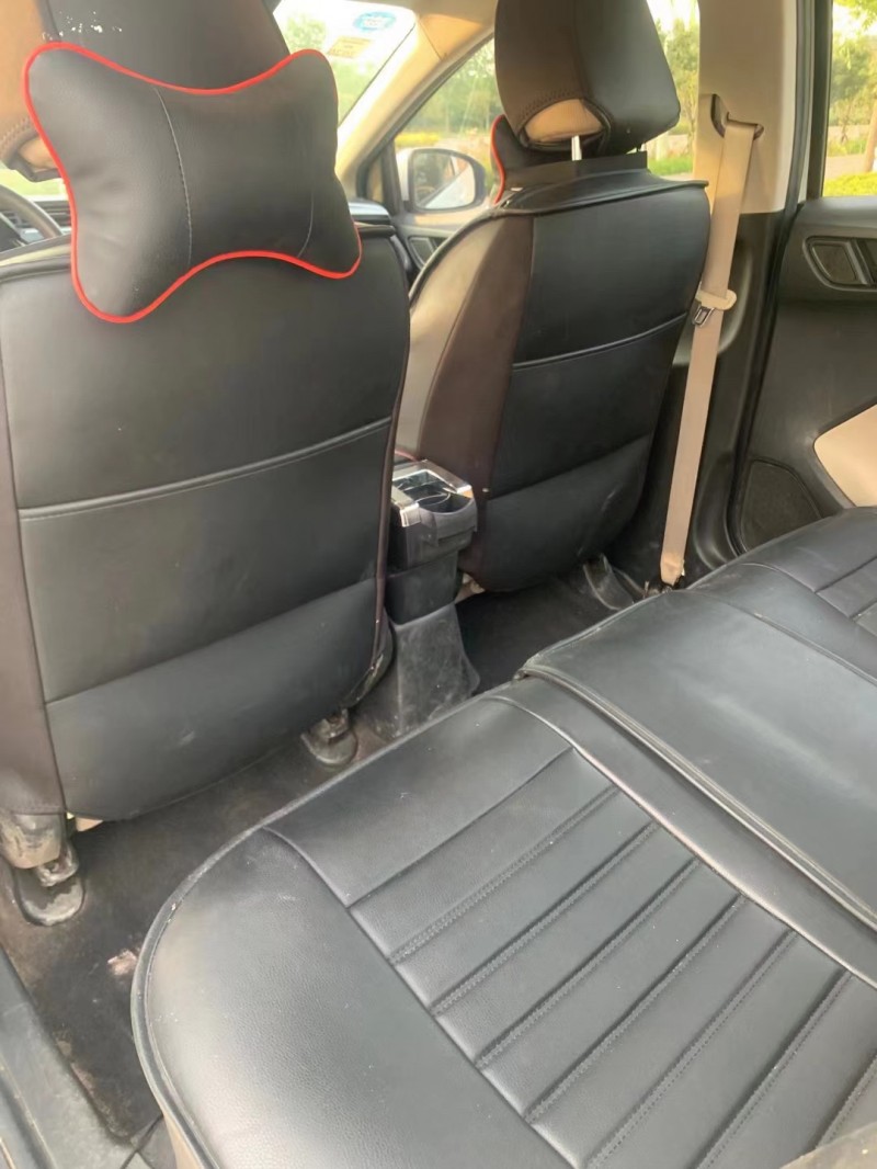 枣庄16年本田锋范5