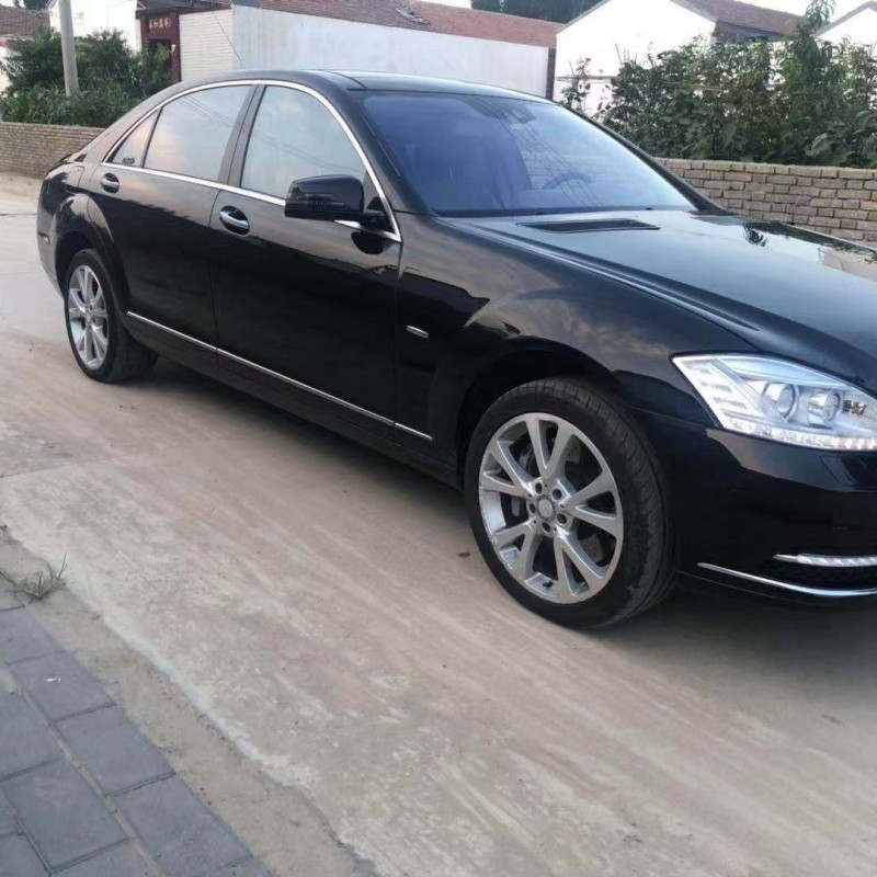 廊坊13年奔驰S3