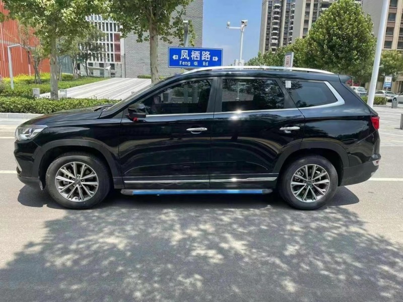 唐山20年奇瑞捷途X906