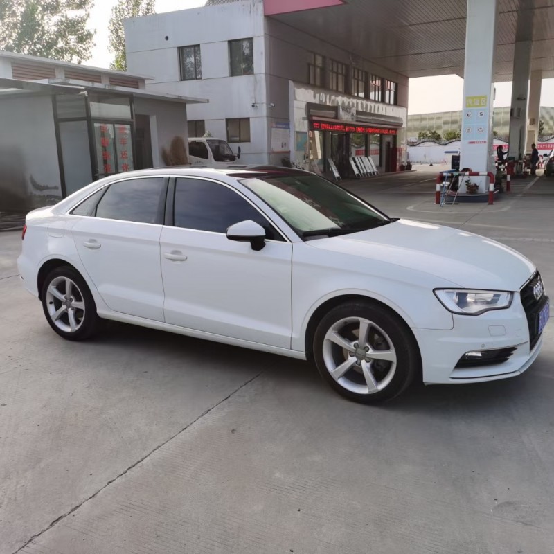 徐州15年奥迪A38