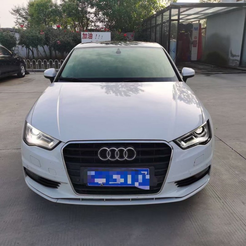 徐州15年奥迪A39