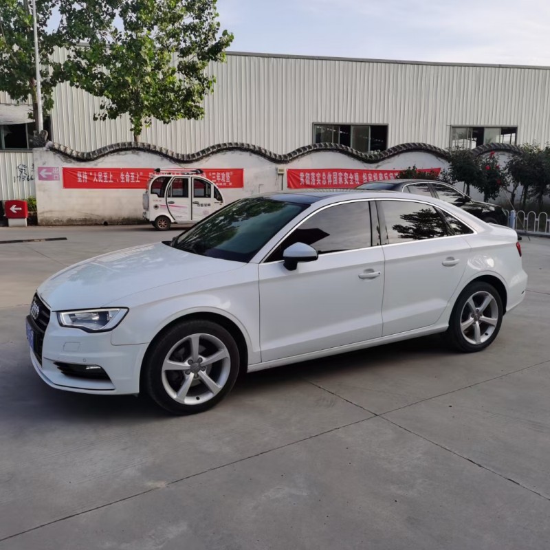 徐州15年奥迪A37