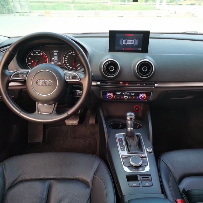 徐州15年奥迪A35