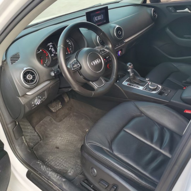 徐州15年奥迪A36