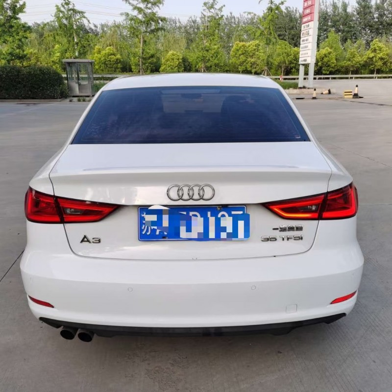 徐州15年奥迪A31