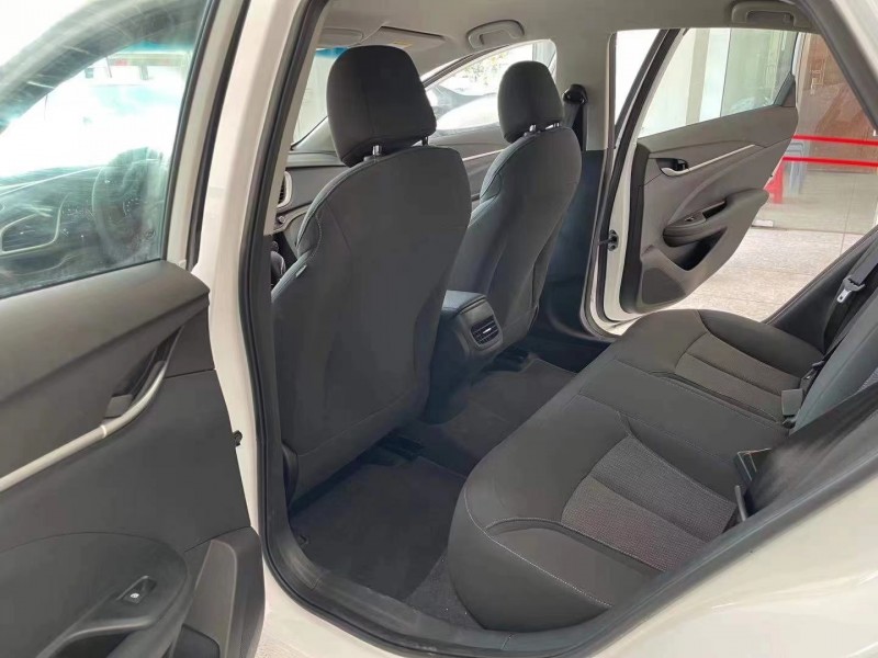 广州21年别克英朗5